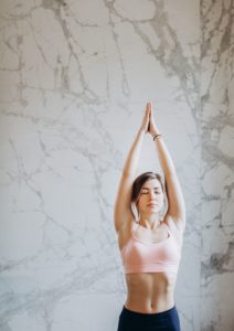 Formation yoga de la femme Toulouse