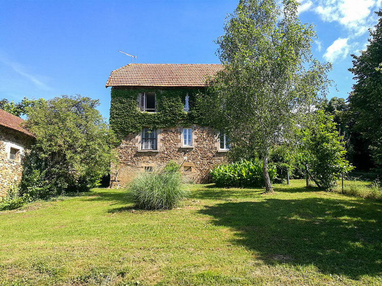 Maison